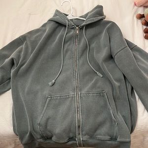 Brandy Melville Christy Hoodie